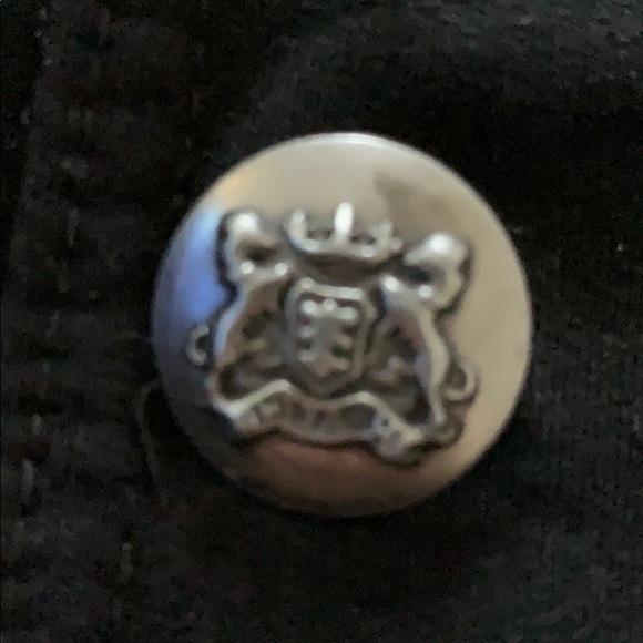 Black jacket - Picture 2 of 4